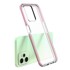 MG Silikonska maskica za Realme 9 Pro, Spring Case, crna