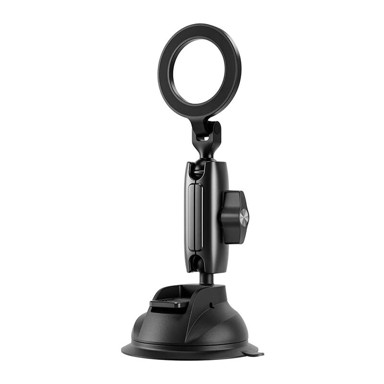 TELESIN Mount P3-SUS-02 Boing Boing Swivel