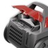 DYNAMIC LP SMAPP 608.2 Usisavač doseg 11 m 68 dB, crveni