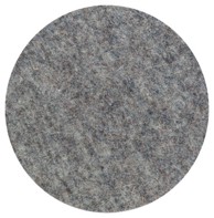 BOSCH Brusne ploče od pusta za ekscentrične brusilice