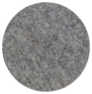 BOSCH Brusne ploče od pusta za ekscentrične brusilice