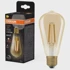 OSRAM LED žarulja Vintage 1906 Edison, 7.2W, 2400K, E27