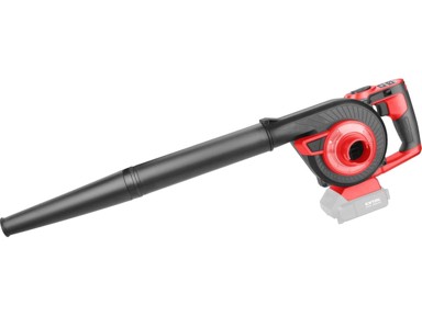 EXTOL PREMIUM Bežični vrtni puhač 8891877, 20 V, bez baterije