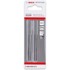 BOSCH Nož dvosjekli od karbidne čvrstoće za GHO 12V-12, 56 mm, 2 komada 2608000672