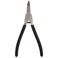KS TOOLS Kliješta za prstenove pogonskog vratila, 210mm, 30 K