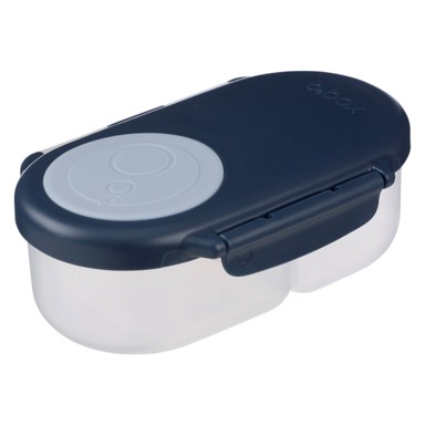 B.BOX Kutija za grickalice Midnight