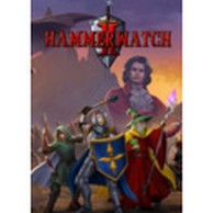 Igra za PC: Hammerwatch II