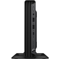 HP Stolno računalo Pro Mini 400 G9 / Intel Core i5-14500T, 16 GB RAM, 512 GB SSD, Windows 11 Pro, crna