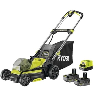 RYOBI ONE+ Akumulatorska kosilica RY18LMX40C-240 18V