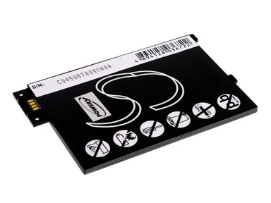 Baterija za Amazon Kindle 3 / Typ S11GTSF01A