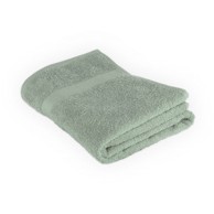 Zeleni ručnik Tiseco Home Studio, 100 x 150 cm