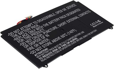 Baterija za Acer Aspire S7-392 / Typ AP13F3N
