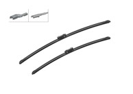 BOSCH Metlice brisača 700/600mm Aerotwin A 965 S