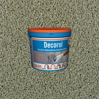 CEMIX Decorol Zrnca (Z) za dekorativnu žbuku, 2,22 kg