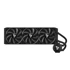 SAVIO NOX Liquid Cooler 360 mm