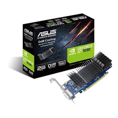 ASUS Grafička kartica GeForce GT 1030, 2GB DDR5