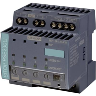 SIEMENS Napajanje 6EP1961-2BA11, 24 V DC, 3 A, za DIN šinu
