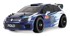 AMEWI RC model reli automobila Polo R WRC, električni pogon, mjerilo 1:14