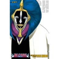 Bleach 3-in-1 vol. 12