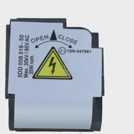 Zamjenski xenon upaljač 5DD008319-50