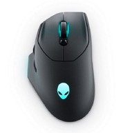 ALIENWARE Bežićni gaming miš AW620M 