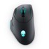 ALIENWARE Bežićni gaming miš AW620M