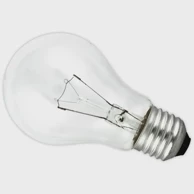 Obična žarulja e27 150w a70 230v cl