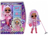MGA LOL Lutka Surprise Tweens Neon Dance, Kitty K