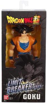 BANDAI Figura Dragon Ball LB Goku, 30 cm, 36737