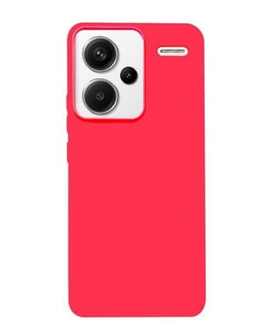 Candy Pink maskica za Xiaomi Redmi Note 13 Pro+