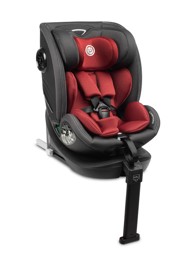 CARETERO Autosjedalica Fortis i-Size 40-150 cm, bordo