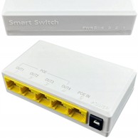 ROSFIX PoE repeater 104JS