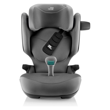 BRITAX RÖMER Autosjedalica Kidfix Pro Style, i-Size, 100-150 cm