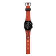 SKINARMA Spunk remen za Apple Watch Ultra, 49 mm