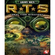 Igra za PC: Army Men: RTS