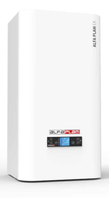 ALFA-PLAM Električni kotao EK18