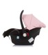CHIPOLINO Autosjedalica Amore 40-85 cm Roza