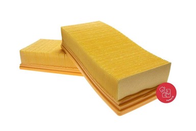 VACS HEPA filter Kärcher NT 65/2 Eco