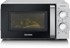SEVERIN Mikrovalna pećnica MW 7780, 2 u 1 s funkcijom roštilja