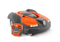 HUSQVARNA Dječja robotska kosilica Automower, plastična