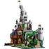 LEGO Ideas 21348 Dungeons & Dragons: Opowieść czerwonego smoka