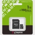 KINGSTON Memorijska kartica microSDXC Canvas Select Plus, 1TB, crna, UHS-I, U3, Class 10, V30