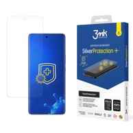 3MK Zaštitna folija SilverProtection+ za Xiaomi 15T 5G, prozirna