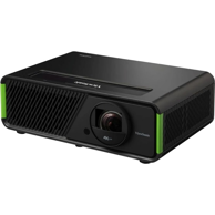 VIEWSONIC Projektor X2-4K, standardnog dometa, LED, 3840 x 2160, 2150 ANSI lumena, crni