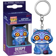 FUNKO Privjesak Pocket Pop Derpy