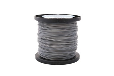 Ojačana rezna struna, kvadratna, 2,7 mm, 63 m