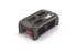 KISTENBERG Organizator MSX, crna, 368 x 228 x 126 mm
