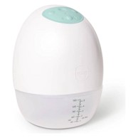 MAM Električna izdajalica Move Hands Free 869228, bijela