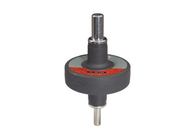 KS TOOLS Brusilica za ventile 150.1165, 3-dijelna, s 2 vakuumska tanjura
