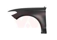 VAN WEZEL Blatobran Ford Mondeo 14-, prednji, lijevi